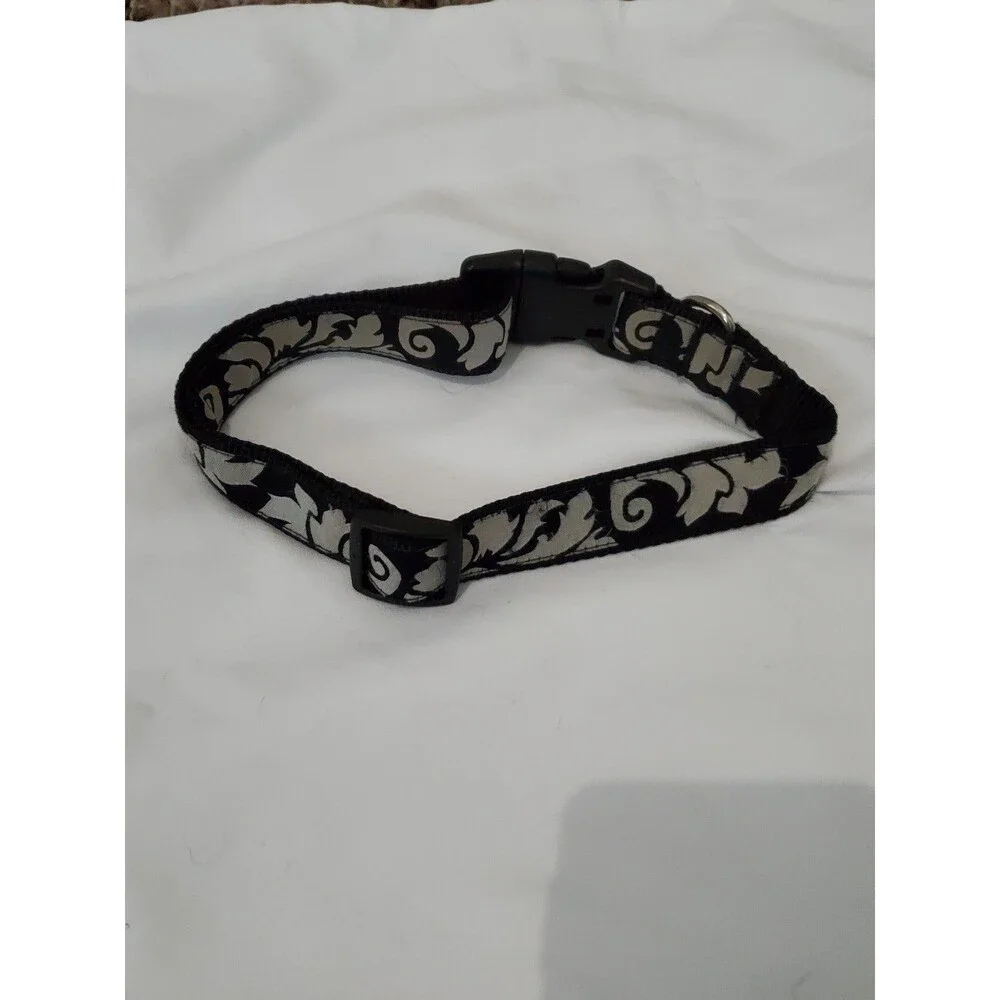 Adjustable Dog collar Large
